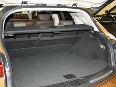 2011款 FX35 3.5L 自动 标准版 5座