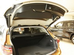 2011款 FX35 3.5L 自动 标准版 5座