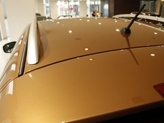 2011款 FX35 3.5L 自动 标准版 5座