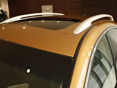 2011款 FX35 3.5L 自动 标准版 5座