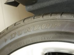 2011款 FX35 3.5L 自动 标准版 5座