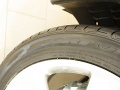 2011款 FX35 3.5L 自动 标准版 5座