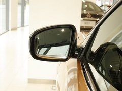 2011款 FX35 3.5L 自动 标准版 5座
