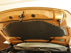 2011款 FX35 3.5L 自动 标准版 5座
