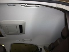 2011款 FX35 3.5L 自动 超越版 5座
