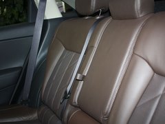 2011款 FX35 3.5L 自动 超越版 5座
