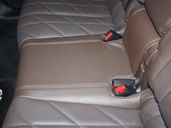 2011款 FX35 3.5L 自动 超越版 5座