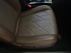 2011款 FX35 3.5L 自动 超越版 5座