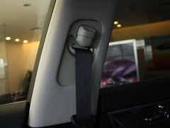 2011款 FX35 3.5L 自动 超越版 5座