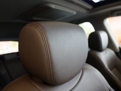 2011款 FX35 3.5L 自动 超越版 5座