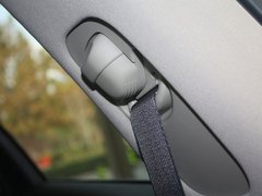 2011款 FX35 3.5L 自动 超越版 5座