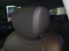 2011款 FX35 3.5L 自动 超越版 5座