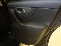 2011款 FX35 3.5L 自动 超越版 5座