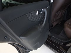 2011款 FX35 3.5L 自动 超越版 5座