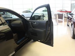 2011款 FX35 3.5L 自动 超越版 5座