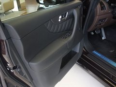 2011款 FX35 3.5L 自动 超越版 5座