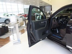 2011款 FX35 3.5L 自动 超越版 5座
