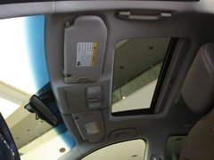 2011款 FX35 3.5L 自动 超越版 5座