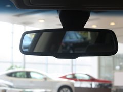 2011款 FX35 3.5L 自动 超越版 5座