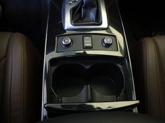 2011款 FX35 3.5L 自动 超越版 5座