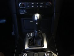 2011款 FX35 3.5L 自动 超越版 5座