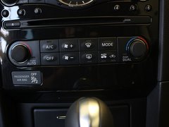 2011款 FX35 3.5L 自动 超越版 5座