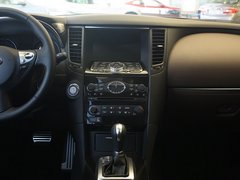 2011款 FX35 3.5L 自动 超越版 5座