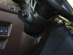 2011款 FX35 3.5L 自动 超越版 5座