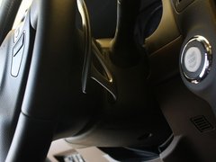 2011款 FX35 3.5L 自动 超越版 5座