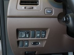 2011款 FX35 3.5L 自动 超越版 5座