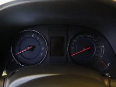 2011款 FX35 3.5L 自动 超越版 5座