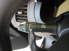2011款 FX35 3.5L 自动 超越版 5座
