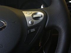 2011款 FX35 3.5L 自动 超越版 5座