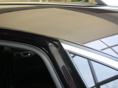 2011款 FX35 3.5L 自动 超越版 5座