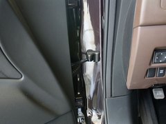 2011款 FX35 3.5L 自动 超越版 5座