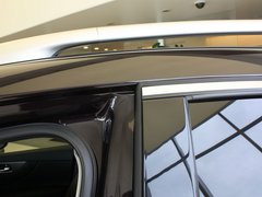 2011款 FX35 3.5L 自动 超越版 5座