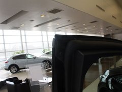 2011款 FX35 3.5L 自动 超越版 5座