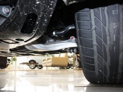 2011款 FX35 3.5L 自动 超越版 5座