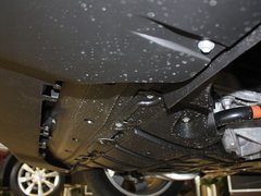 2011款 FX35 3.5L 自动 超越版 5座