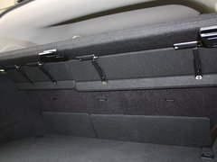 2011款 FX35 3.5L 自动 超越版 5座