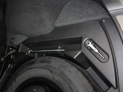 2011款 FX35 3.5L 自动 超越版 5座