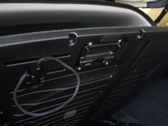 2011款 FX35 3.5L 自动 超越版 5座