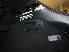 2011款 FX35 3.5L 自动 超越版 5座