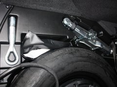 2011款 FX35 3.5L 自动 超越版 5座