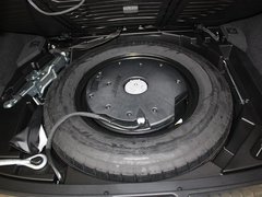 2011款 FX35 3.5L 自动 超越版 5座