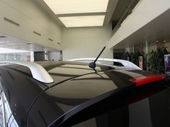 2011款 FX35 3.5L 自动 超越版 5座