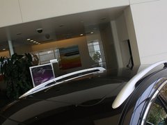 2011款 FX35 3.5L 自动 超越版 5座