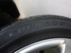 2011款 FX35 3.5L 自动 超越版 5座