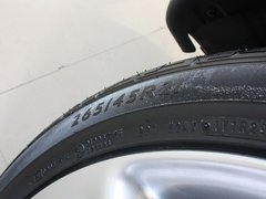 2011款 FX35 3.5L 自动 超越版 5座