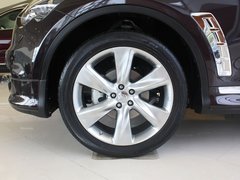 2011款 FX35 3.5L 自动 超越版 5座